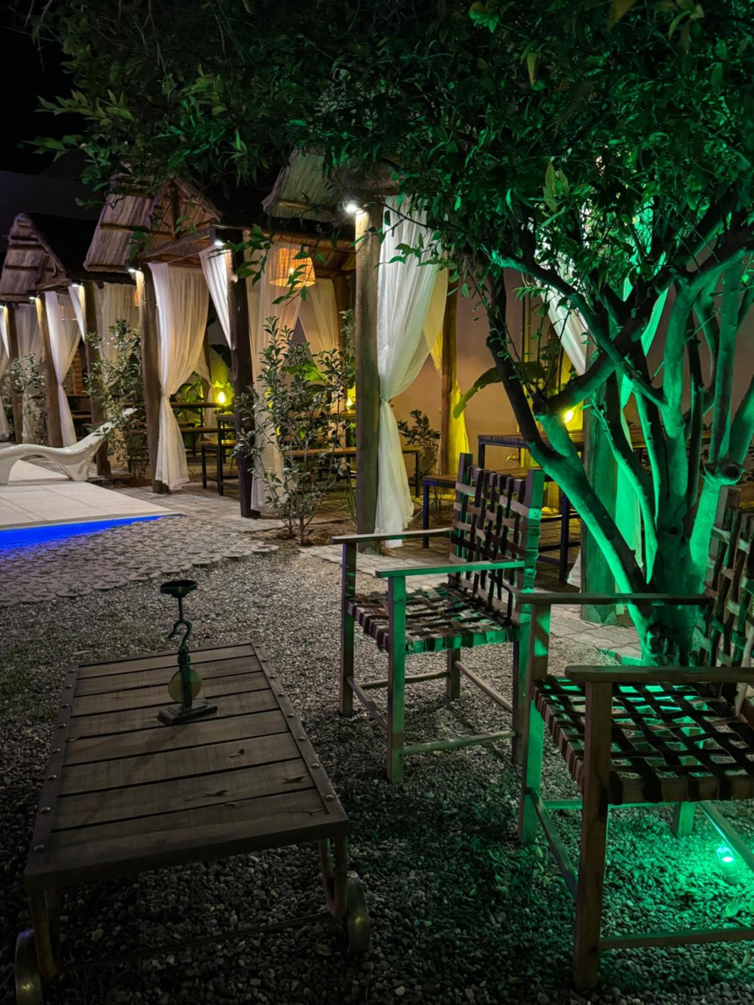 Hotel Termal Emperatriz Termas de Río Hondo Zewnętrze zdjęcie